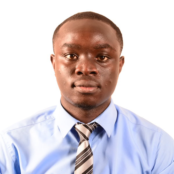 Mr. Daniel Opoku Mensah